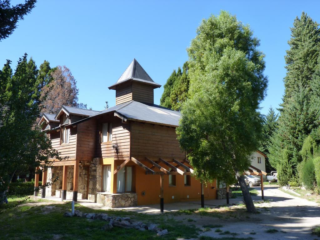 Villa Tinsel'S House San Carlos de Bariloche Exterior foto