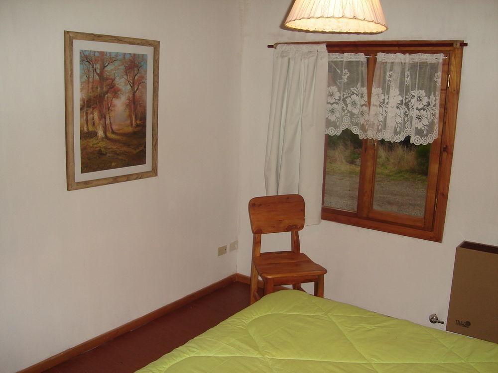 Villa Tinsel'S House San Carlos de Bariloche Exterior foto