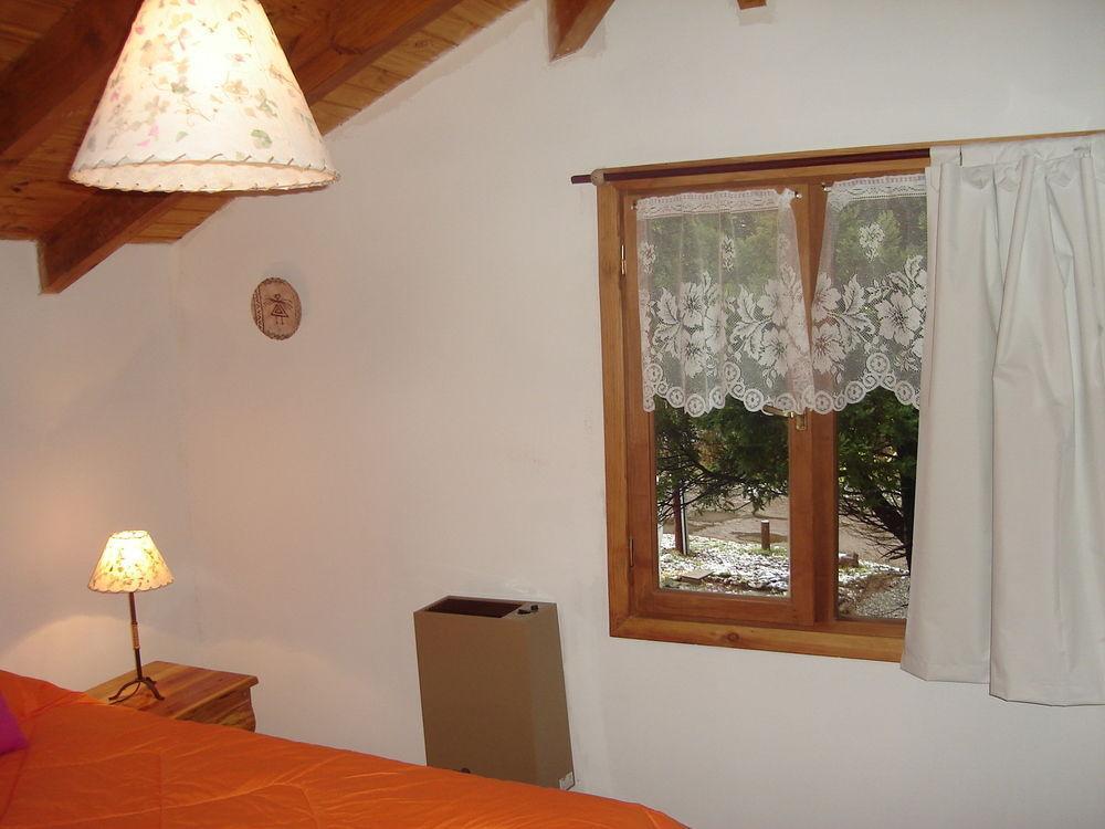 Villa Tinsel'S House San Carlos de Bariloche Exterior foto