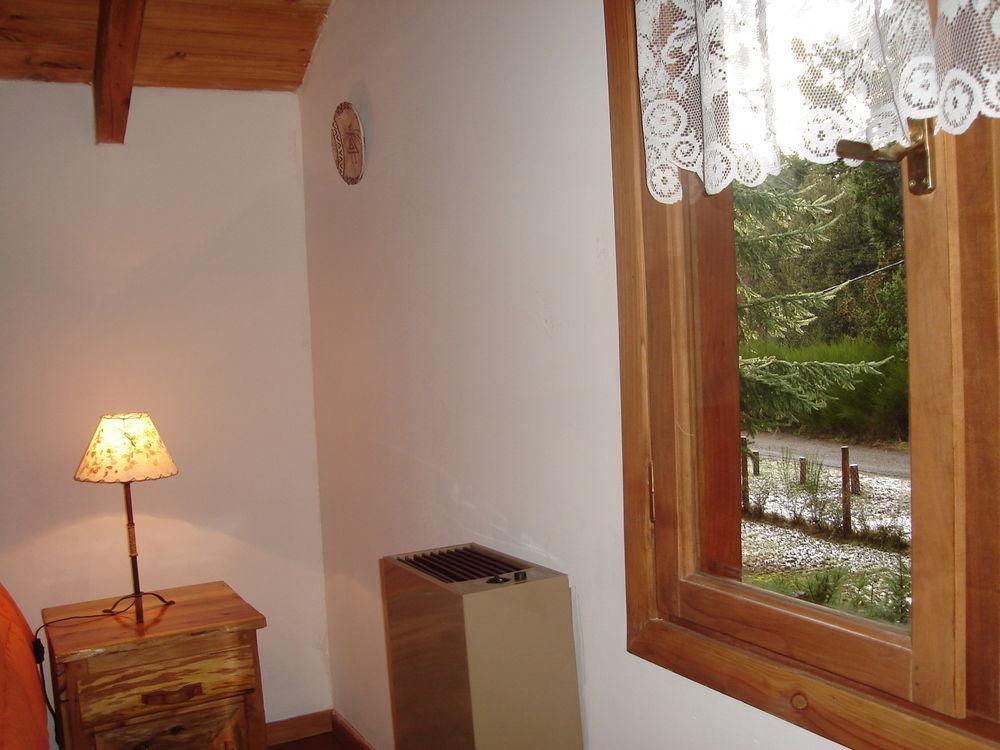 Villa Tinsel'S House San Carlos de Bariloche Exterior foto