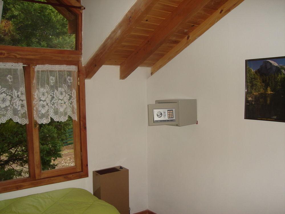 Villa Tinsel'S House San Carlos de Bariloche Exterior foto